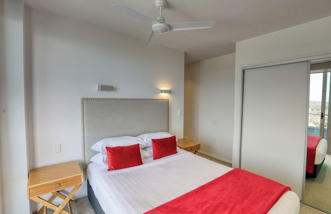 Marsden Suites Nautilus Orewa - Photo 33