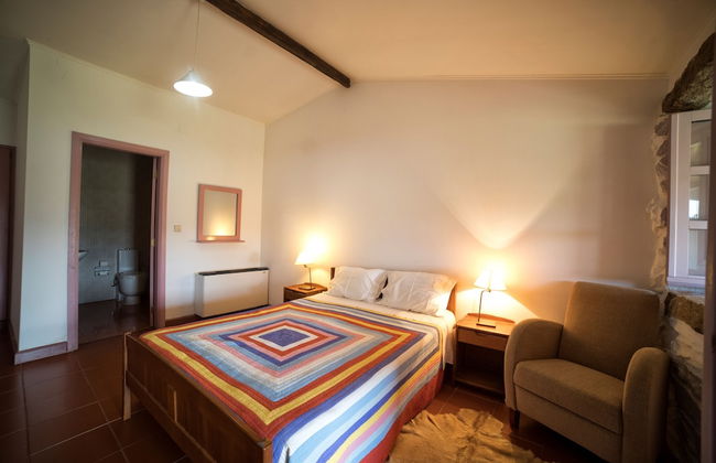 Quinta Do Barracao Da Vilarica - Foto 10