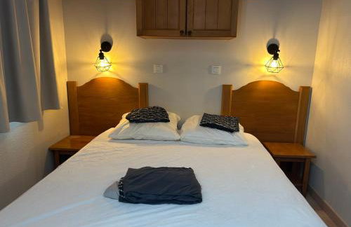 Appt HAMEAU DU LAC, avec piscine - Foto 2