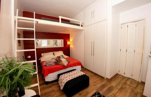 Loft Leblon a 200 metros da melhor praia do Rio - Photo 18