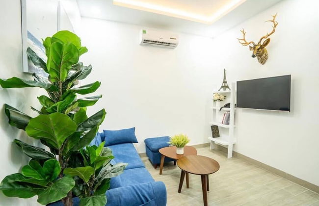 7S Hotel Hoang Anh & Apartment - Photo 47
