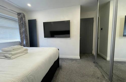 Luxurious 2 bed home in Basildon - Foto 8