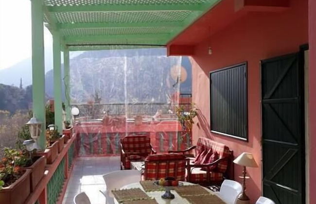 Appartement Le Nyrvana - Foto 1