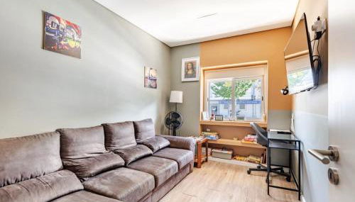 Refreshed apartment with private garden - Foto 5