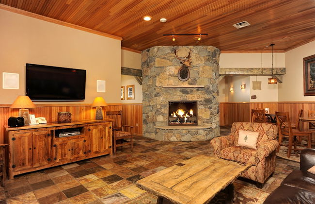 Jackpine & Black Bear Condos by Vail Resorts - Foto 3