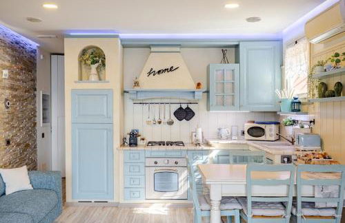 Una spettacolare vista mare - Casa con Jacuzzi - Foto 38