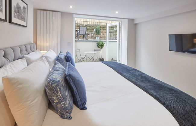 Host Stay The Garden Apartment - Foto 4