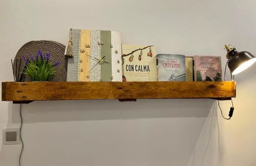 CALMFRANC ático abuhardillado con vistas al río y la montaña Avistamiento de ciervos en Canfranc Pueblo - Foto 12