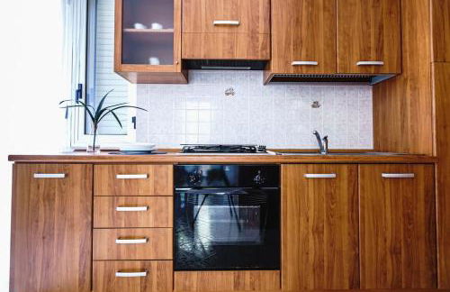 Grazia's Aeolian View House - Foto 14