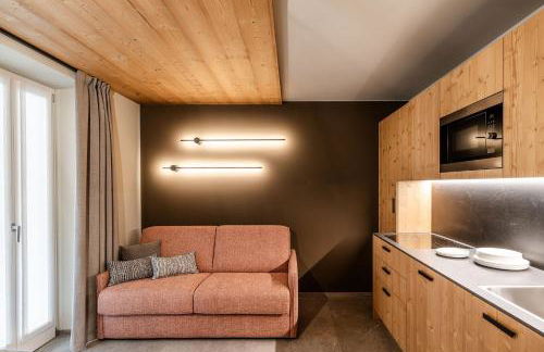 El Giof Alpine Home - Foto 63