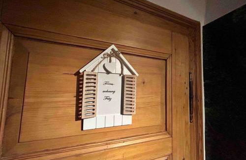 Infrarotsauna & Platz für Familien - Maisonette Fritz in Großschönau - Foto 24