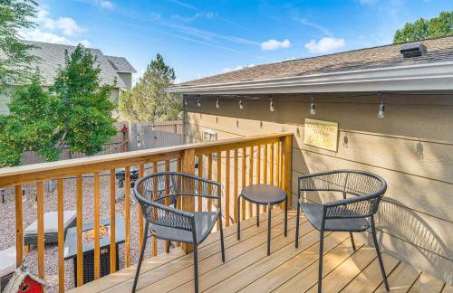 Modern Colorado Springs House Central Location! - Foto 23