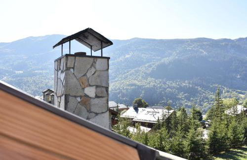 Bel appartement 3 pièces à Méribel Village avec parking et connexion internet - FR-1-180-627 - Foto 30