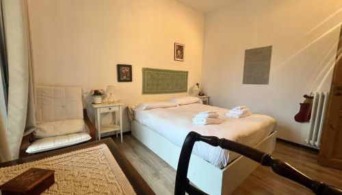 Kibilu - Il Rifugio dei Piani dell Occo - Foto 1