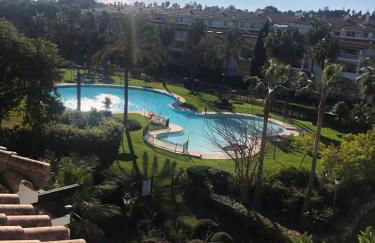 Puerto Banus, Superior 3BR Penthouse in Marbella - Photo 33