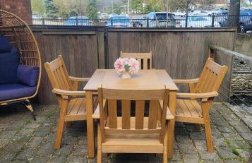 Jennifer's Historic Riverfront Loft Private Patio - Foto 28