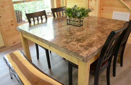 Counting Stars Luxury Cabin! - Foto 13