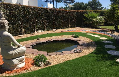 Villa De Lux with pool - Foto 43