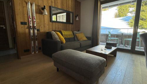 Appartement coeur des Saisies - Foto 2