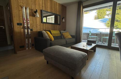 Appartement coeur des Saisies - Foto 2