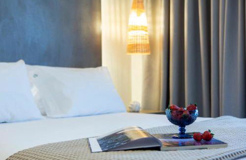 Ampolia Villas Lefkada - Foto 56