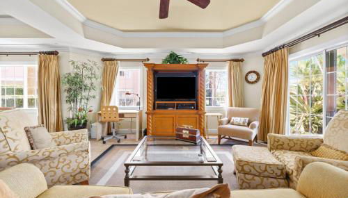 5 Star Condo on Orlando’s most Exclusive Reunion Resort and Spa Orlando Condo 5803 - Foto 4, Other