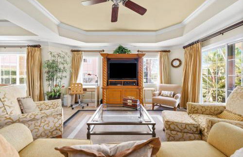 5 Star Condo on Orlando’s most Exclusive Reunion Resort and Spa Orlando Condo 5803 - Foto 4
