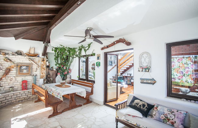 Sevid Holiday Homes - Foto 25