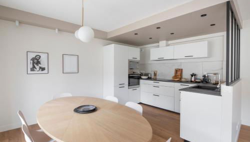 L'Eden - Appartement familial au pied du Thabor - Foto 3