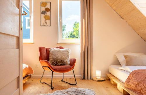 Staymoovers - ManiaLand Domki pod Krakowem - Photo 28