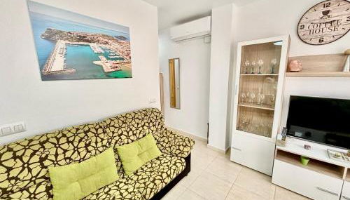 Encantador apartamento de Playa! - Foto 3