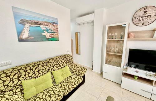 Encantador apartamento de Playa! - Foto 3