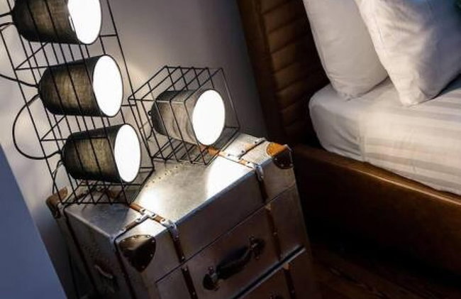 Host & Stay - Bands Warehouse VI - Foto 27