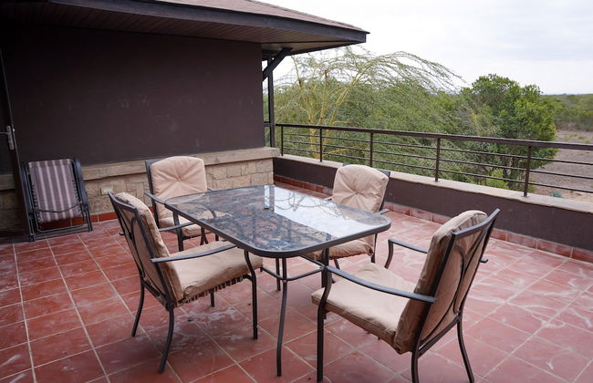 Mount Kenya Wildlife Estate at Ol Pejeta - Foto 12