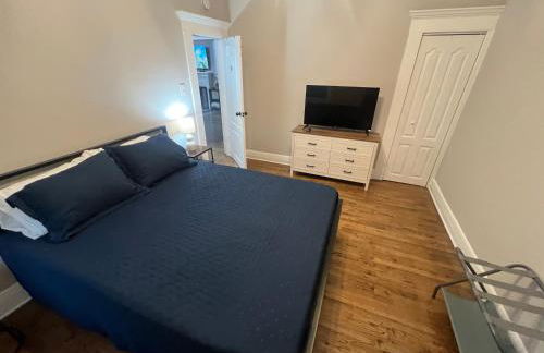 Tampa Heights Prohibition Era Bungalow - Foto 4