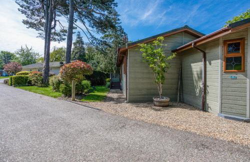 Lakeside Lodge - Weybourne -Crabpot Cottages Sheringham - Foto 24