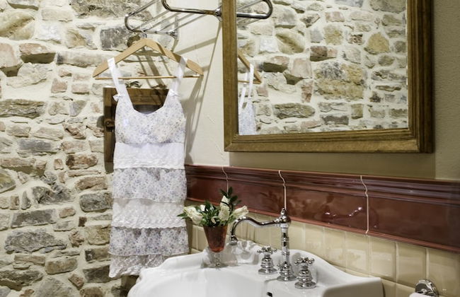 Tenuta Sant'Ilario - Foto 59