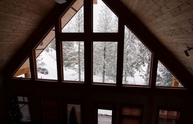 Mountain Town Properties Grey Wolf 5 - Foto 22