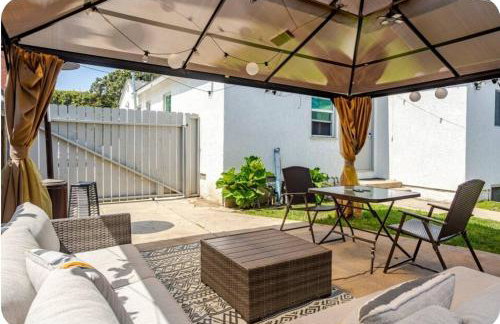 The Heart Of LA House - Foto 29