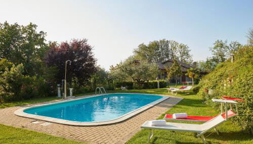 Villa Belveder - Piscina, Parco e Vista by Host Hero - Foto 1