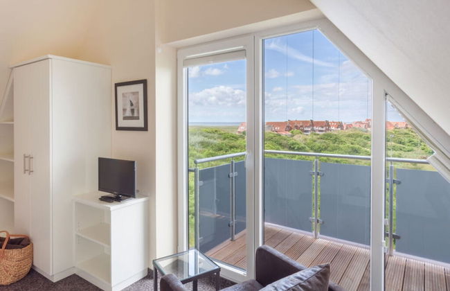 Dunenhuus Ost Modern Retreat - Foto 9