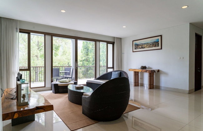 Magenta Hill View Villa 6 bedrooms with a private slide pool - Foto 23