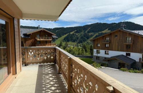 Les Saisies - Appartement 2P+Cabine pour 6/7 personnes - FR-1-293-365 - Foto 11