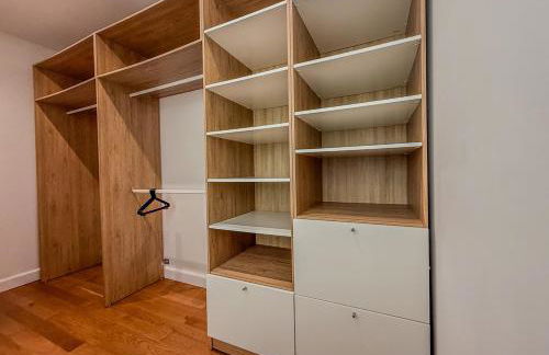 Appart avec terrasse, vue & parking - hyper centre - Foto 14