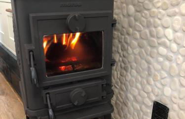 Ayrshire Airstream - Foto 11