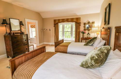 Scarvagh House - Foto 24