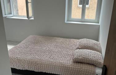 Appartement T3, Wi-Fi ,climatisé 2ème étage et dernier étage - Foto 6