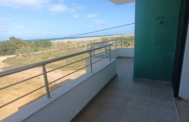 two Bedroom Appartement With Panoramic sea View - Foto 13