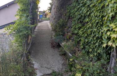 Studio avec jardin et parking proche du centre - Foto 23