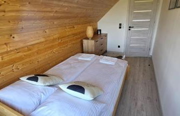 Green Fields Apartments - Apartamenty na Dzikiej Łące 4 - Foto 18